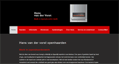 Desktop Screenshot of openhaardenwerk.nl